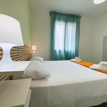 Elimi Favignana Apartments - Residence In Citta 외부 사진
