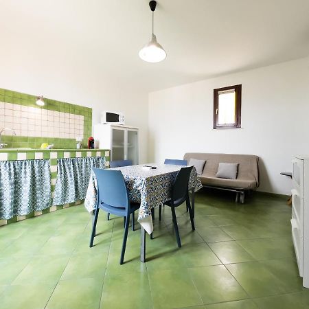 Elimi Favignana Apartments - Residence In Citta 외부 사진