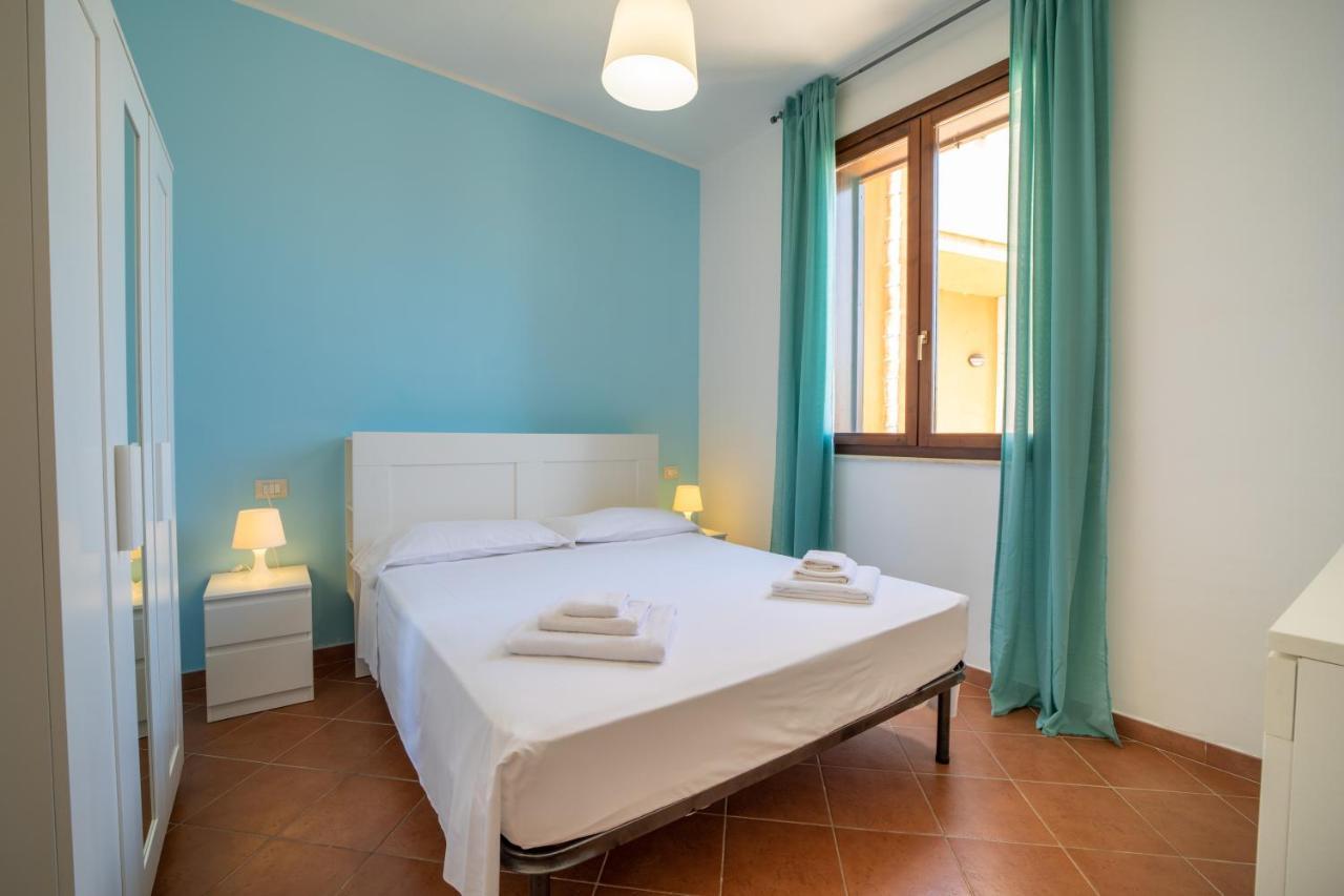 Elimi Favignana Apartments - Residence In Citta 외부 사진