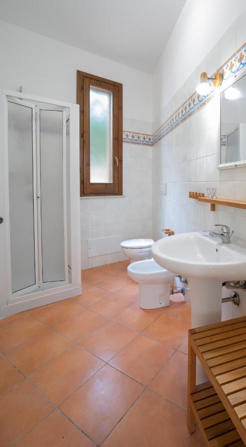 Elimi Favignana Apartments - Residence In Citta 외부 사진