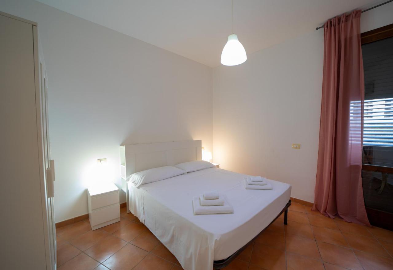 Elimi Favignana Apartments - Residence In Citta 외부 사진