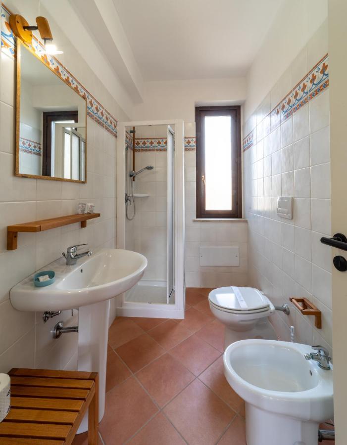 Elimi Favignana Apartments - Residence In Citta 외부 사진