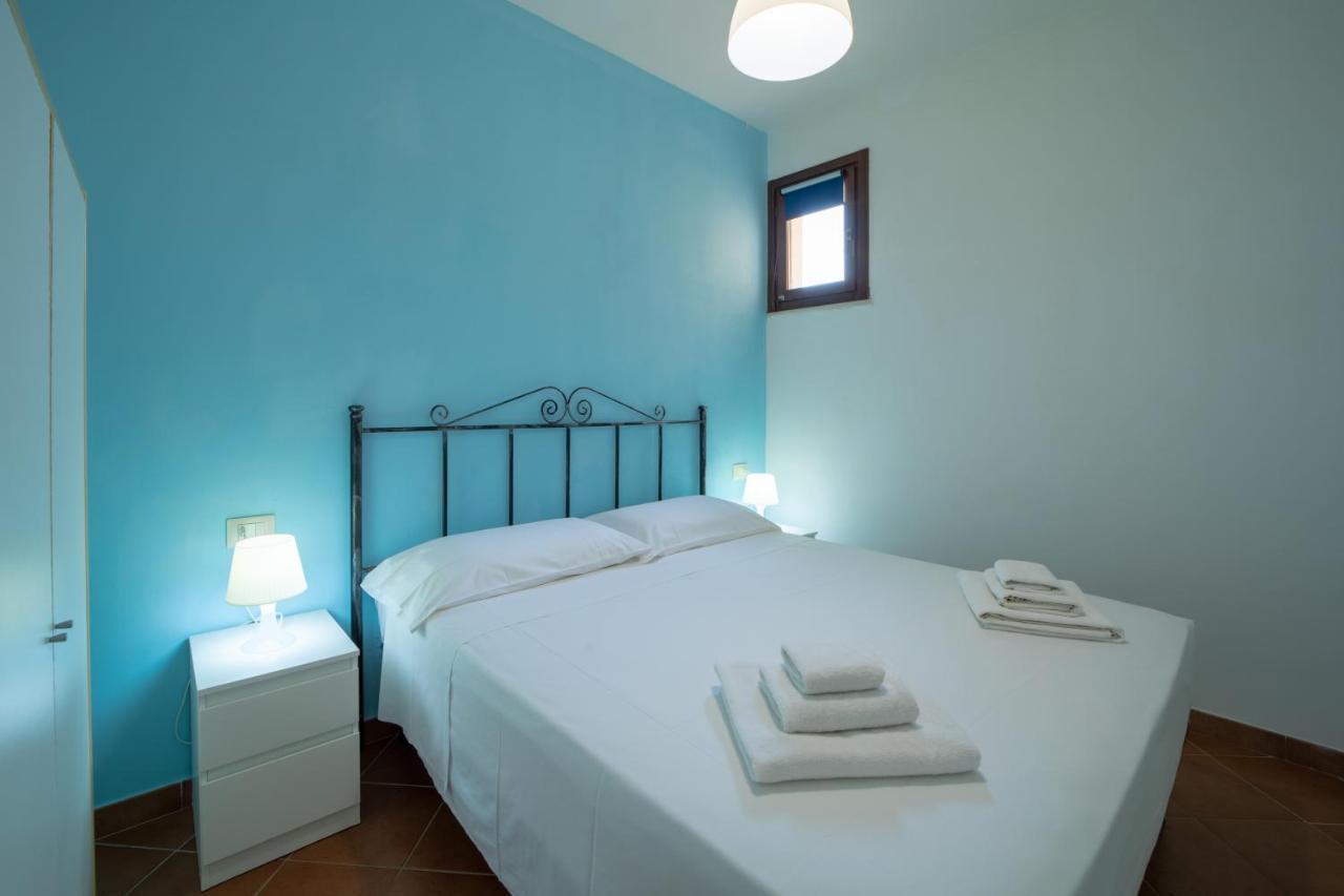 Elimi Favignana Apartments - Residence In Citta 외부 사진