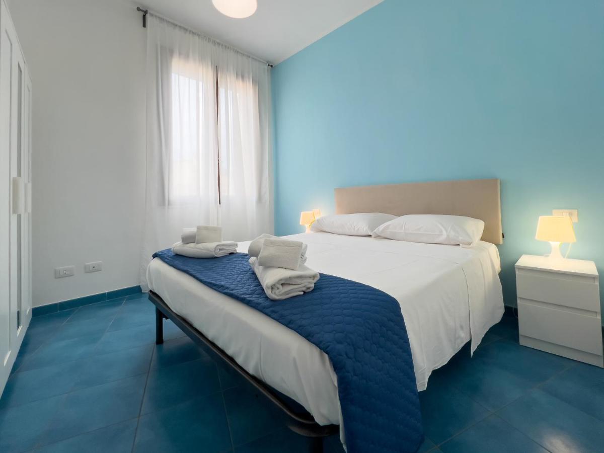 Elimi Favignana Apartments - Residence In Citta 외부 사진