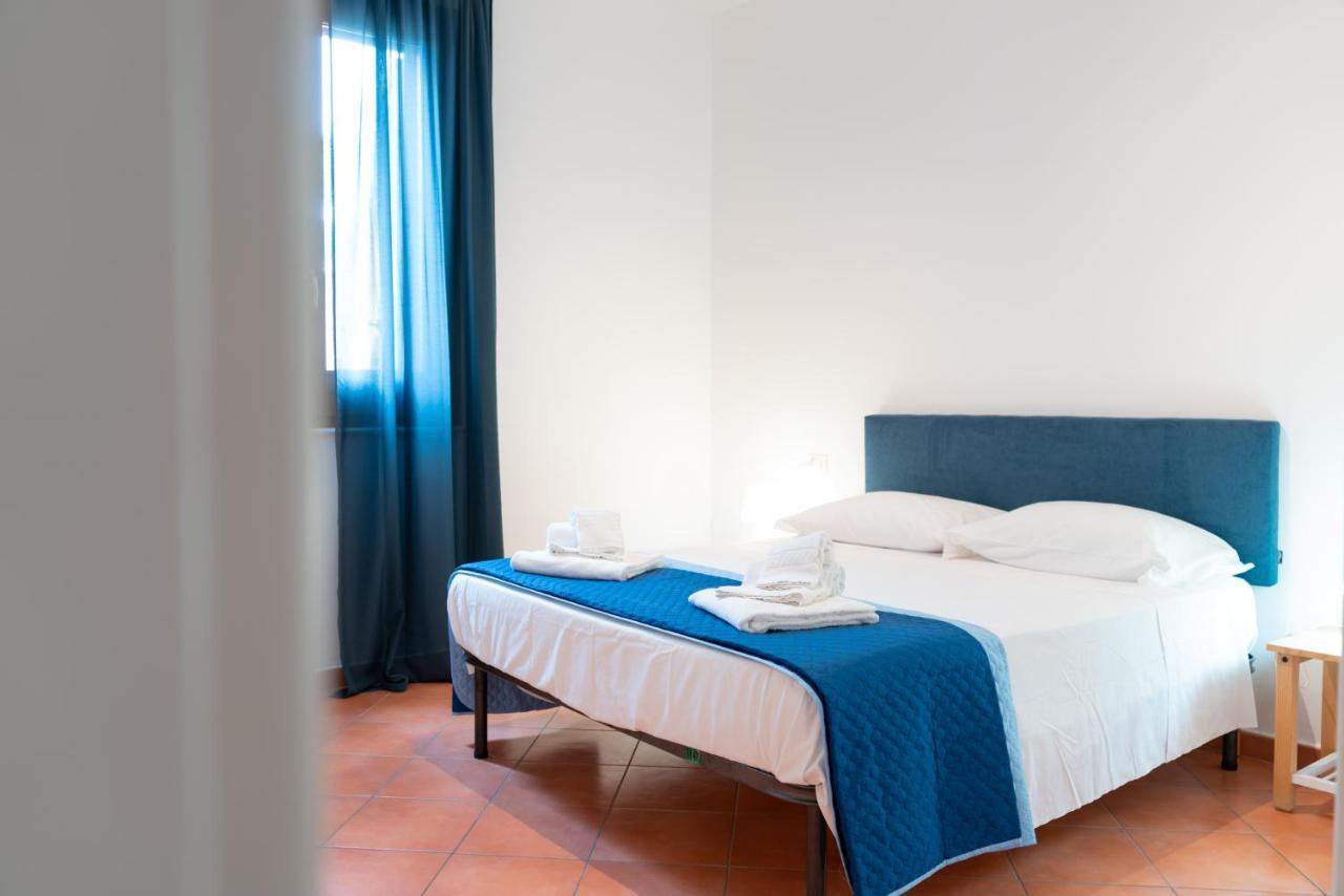Elimi Favignana Apartments - Residence In Citta 외부 사진