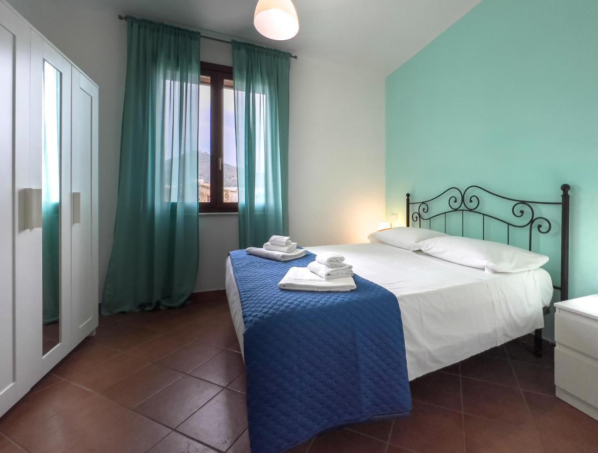 Elimi Favignana Apartments - Residence In Citta 외부 사진